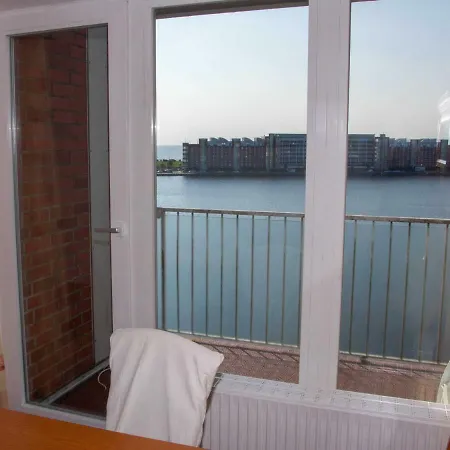 047_2 Norfolkstra_e Apartman *